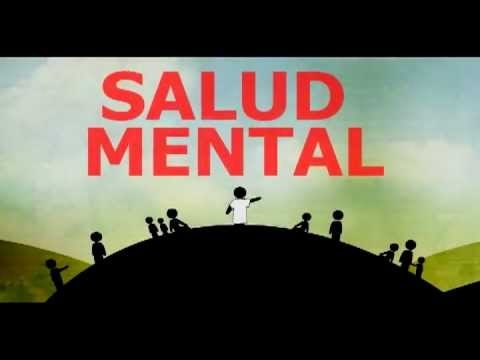 Salud Mental