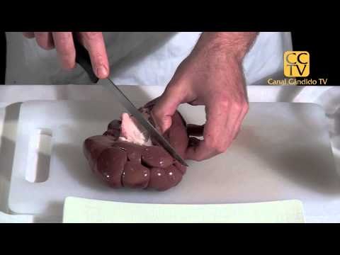 Cómo limpiar y depurar riñones