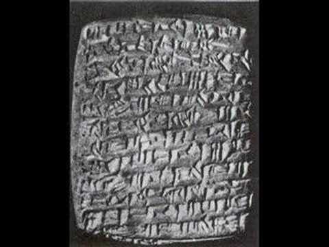 Código de Hammurabi