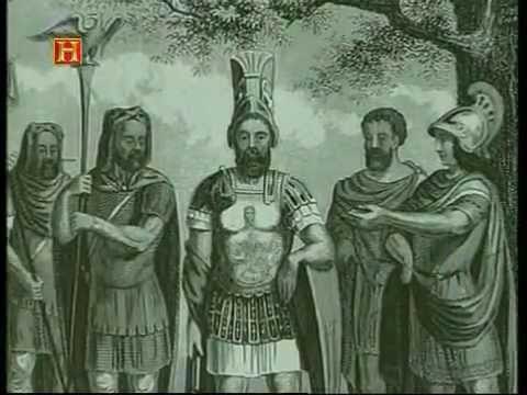 El origen del alfabeto - Cártago y los fenicios