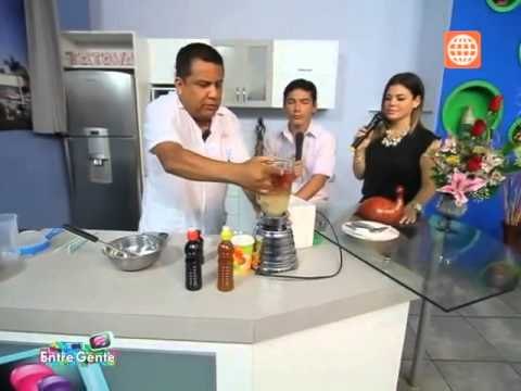 Negocios Familiares -Jarabe para raspadilla