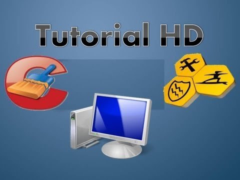 Como y para que Desfragmentar el Disco Duro