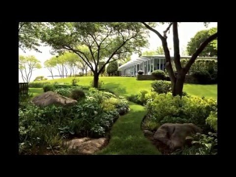 Jardinería-Paisajismo