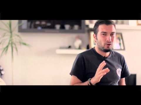 La pantalla de la cámara en días soleados