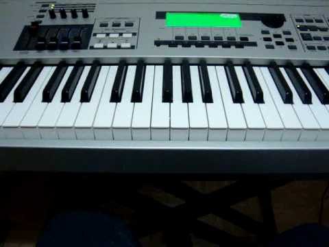 ¿Quieres aprender teclado?