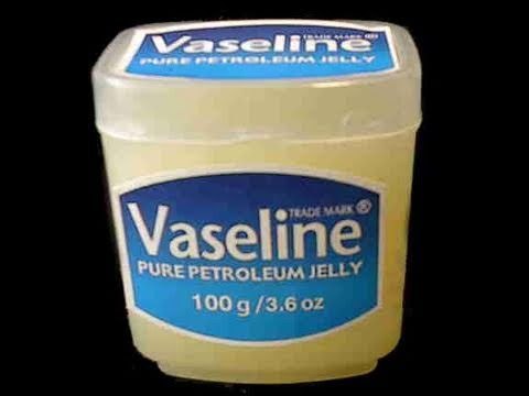 Usos asombrosos de la Vaselina