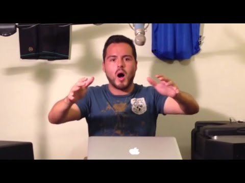 Clases de Canto " Como cantar con el Diafragma" Parte II