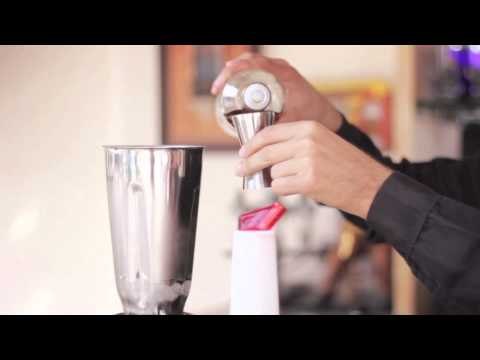 Aprende a preparar cócteles y conviértete en un experto del bar 