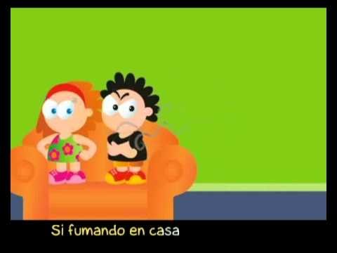 El Rock de la Prevención