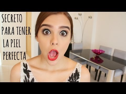 Piel Perfecta en 20 minutos
