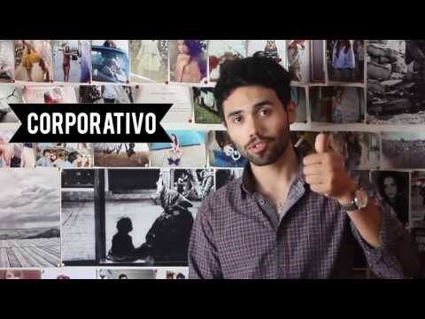 Como vestirse para entrevistas de trabajo - Hombres