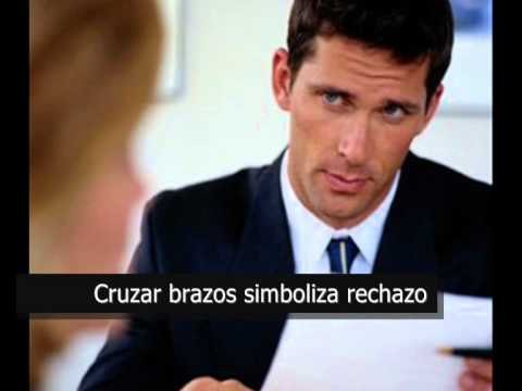 ¿Cómo comportarse en una entrevista de trabajo?