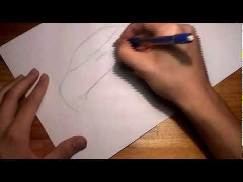Cómo dibujar y diseñar coches