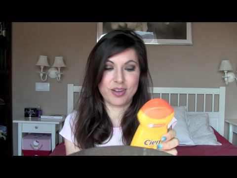 Cuidados de la piel en verano