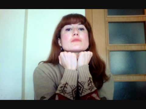 Reducir y Eliminar la Papada y Fortalecer el Cuello