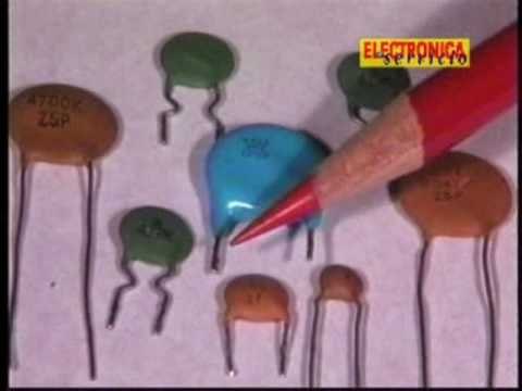 Bobinas y condensadores (1)