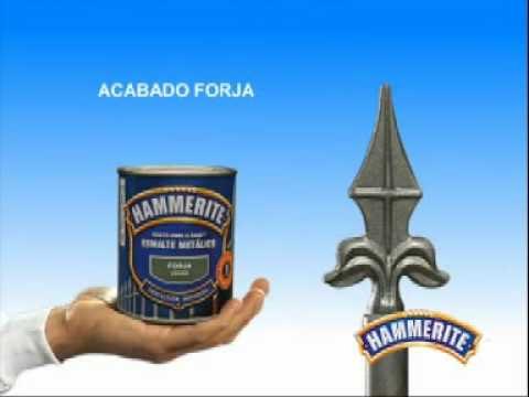 Como pintar rejas, barandillas y otros objetos de metal contra el óxido