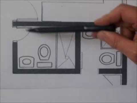 Como diseñar un baño