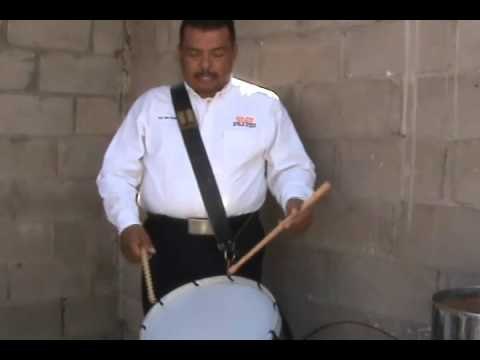 Banda de Guerra - Aprender a Tocar