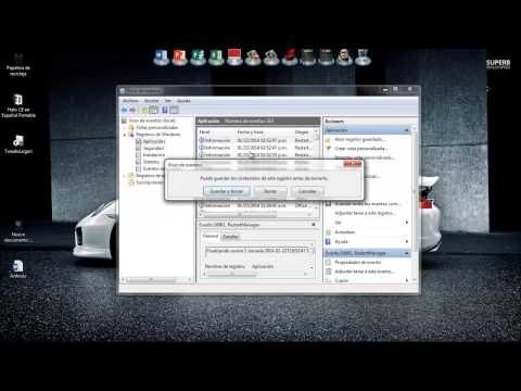 Acelerar y liberar la memoria Ram en Windows 7 y Windows 8 