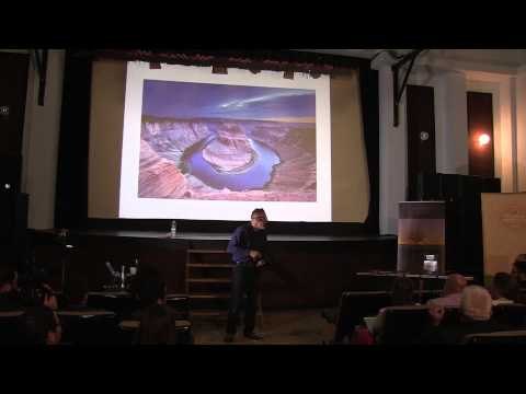 Tutorial para Aprender fotografía nocturna