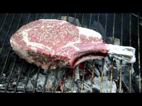 Como Asar un corte de carne