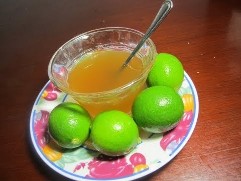 Jarabes para la tos