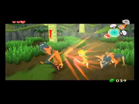 Los mejores juegos de Zelda