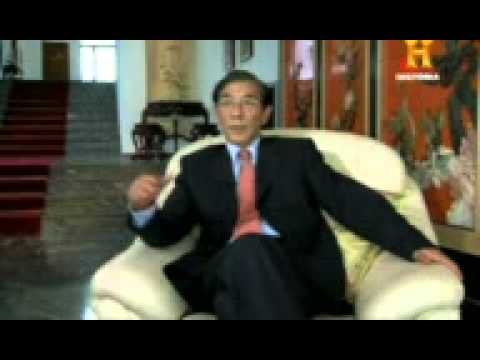 China contra Estados Unidos