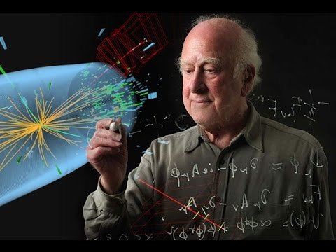 Tres Minutos para Entender el Bosón de Higgs