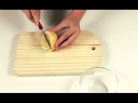 Dieta de limón para eliminar barriga rápidamente