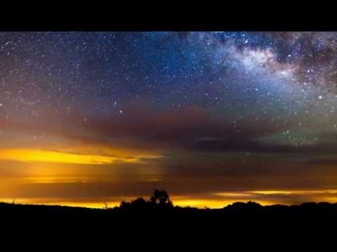 Filmó el Cielo por 7 Días: Sorprendente.
