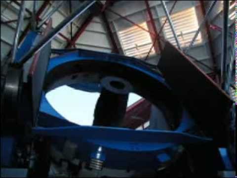 Astronomía para todos