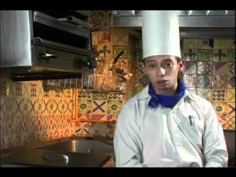 Inicia tu propio Restaurant