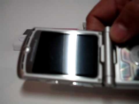 Pulir la pantalla de tu celular