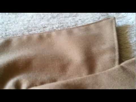 Quitar pelusa de la ropa