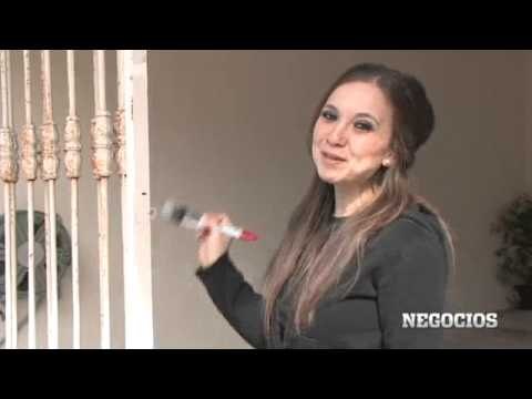 Renueva la reja de tu casa