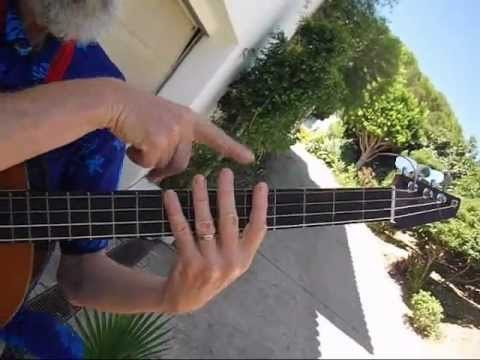 Curso de Bajo Eléctrico - 3/5