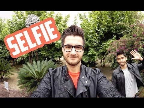 6 consejos para hacer el Selfie perfecto