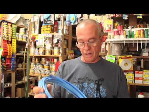 Técnicas para destapar cañerías