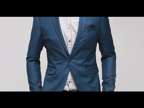 Los 5 errores de los hombres al vestir