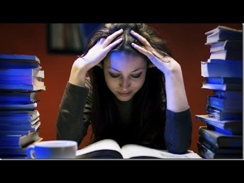 Como memorizar todo para los examenes