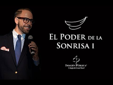 El Poder de la Sonrisa I