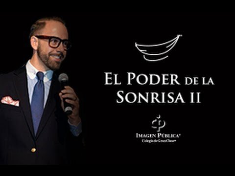 El Poder de la Sonrisa - Segunda parte