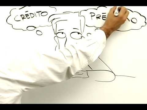 Que es el crédito y el préstamo.