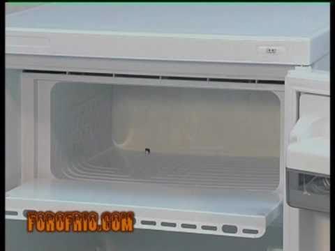 Curso refrigeración 2º parte