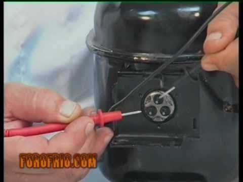 Curso refrigeración 4º parte