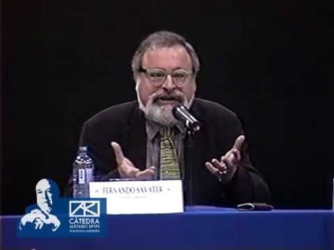 Ética en el mundo de hoy