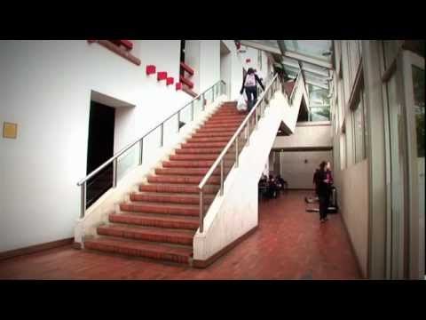 Constructción de escaleras