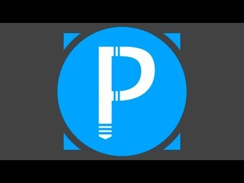  Crea un logotipo de manera sencilla, facil y profesiona